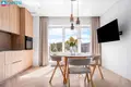 Mieszkanie 2 pokoi 45 m² Wilno, Litwa
