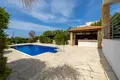 4 bedroom apartment 213 m² Chloraka, Cyprus