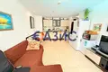 Квартира 2 комнаты 65 м² Святой Влас, Болгария