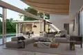 Appartement 3 chambres 158 m² Thalang, Thaïlande