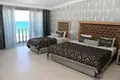 Hôtel 4 850 m² à Kemer, Turquie