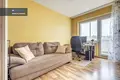Appartement 3 chambres 67 m² Vilnius, Lituanie