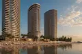 1 bedroom apartment 35 m² Batumi, Georgia