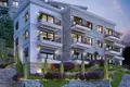 2 room apartment  Kolašin Municipality, Montenegro