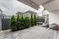 Apartamento 4 habitaciones 96 m² Varsovia, Polonia