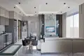 Appartement 3 chambres 111 m² Alanya, Turquie