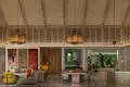 4 bedroom apartment 675 m² Thep Krasatti, Thailand