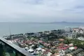 1 bedroom condo  Pattaya City, Thailand