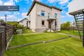 House 140 m² Troskuciai, Lithuania