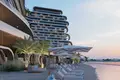 Apartment in a new building JW Marriott residences al Marjan Island