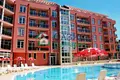 Wohnung 36 m² Nessebar, Bulgarien