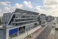 Office 3 rooms 86 m² in Muratpasa, Turkey