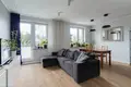 Appartement 4 chambres 98 m² Varsovie, Pologne
