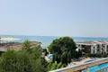Wohnung 3 zimmer 102 m² Sweti Wlas, Bulgarien