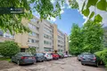 Apartamento 3 habitaciones 60 m² Kaunas, Lituania