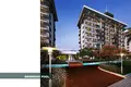 Apartamento 2 habitaciones 65 m² Muratpasa, Turquía