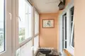 1 bedroom apartment 45 m² Minsk, Belarus