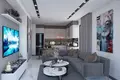 Appartement 1 chambre 50 m² Oba, Turquie