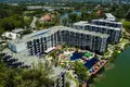 Copropriété 2 chambres 64 m² Choeng Thale, Thaïlande