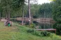 3 room apartment 69 m² Zialiony Bor, Belarus