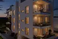 Mieszkanie 2 pokoi 107 m² Larnaka, Cypr