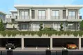 3 bedroom apartment 214 m² Basaksehir, Turkey