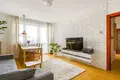 Appartement 2 chambres 47 m² Varsovie, Pologne