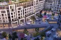 Kompleks mieszkalny New residential complex with around-the-clock security near the University Hospital, in the city center, Istanbul, Turkey