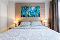 Copropriété 2 chambres 97 m² Na Kluea, Thaïlande