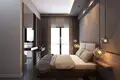 Apartamento 4 habitaciones 115 m² Bornova, Turquía