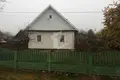 Maison  Hrycyna, Bélarus
