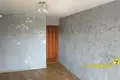 Wohnung 3 zimmer 62 m² Minsk, Belarus