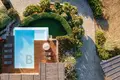 Haus 5 Schlafzimmer  Ano Mera, Griechenland