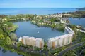 Apartamento 2 habitaciones 300 m² Choeng Thale, Tailandia