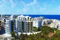 Penthouse 4 pokoi 200 m² Girne Belediyesi, Cypr Północny