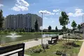 1 room apartment 37 m² Zelenogradsk, Russia
