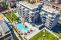 Квартира 50 м² Несебр, Болгария