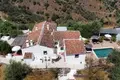 5 bedroom house 322 m² Spain, Spain
