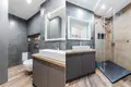 Apartamento 3 habitaciones 66 m² Varsovia, Polonia