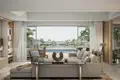 Villa 4 chambres 671 m² Choeng Thale, Thaïlande