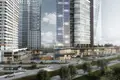 Bliźniak 5 pokojów 422 m² Umraniye, Turcja