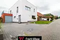Квартира 200 м² Syrovice, Чехия