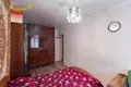 Квартира 2 комнаты 47 м² Минск, Беларусь