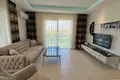 2-Bedroom Apartment with Partial Sea & Nature Views in Mahmutlar, Alanya