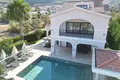 Villa de 5 pièces 280 m² Fethiye, Turquie