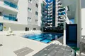 Appartement 1 chambre 125 m² Mahmutlar, Turquie