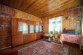 Maison 56 m² Zdanovicki sielski Saviet, Bélarus