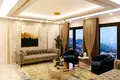 Casa 2 habitaciones 520 m² Kargicak, Turquía