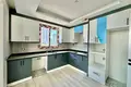 Wohnung 3 zimmer 142 m² Mezitli, Türkei