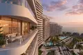 1 bedroom apartment 88 m² Ras al-Khaimah, United Arab Emirates